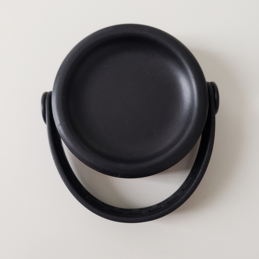 Gently used Hydro Flask Wide-Mouth Cap